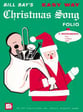 EASY WAY CHRISTMAS SONG FOLIO-C INS cover